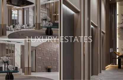 Apartment - 2 Bedrooms - 3 Bathrooms for sale in Canal Bay - Qetaifan Islands - Lusail Apartment - 2 Bedrooms - 3 Bathrooms for sale in Canal Bay - Qetaifan Islands - Lusail