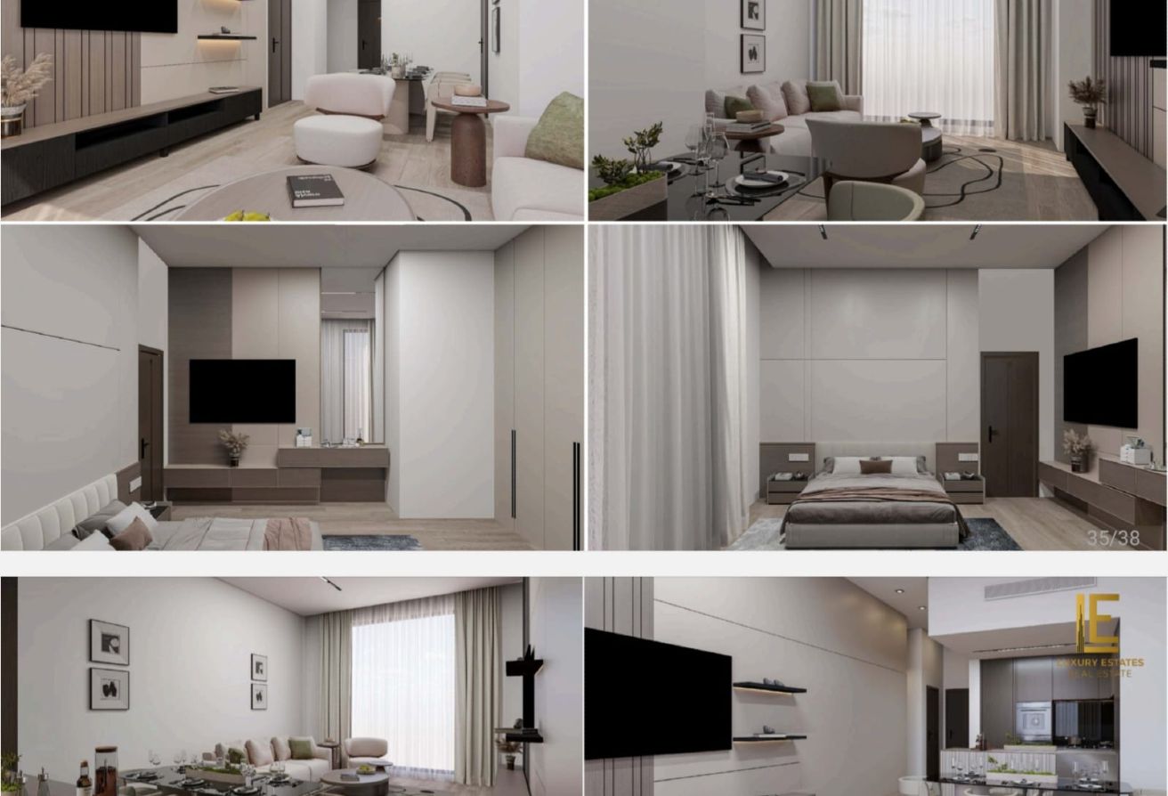 PREMIUM 2 BHK  APPARTMENT FOR SALE QATAR COOL FREE thumbnail 5