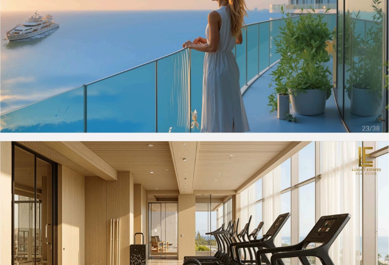 PREMIUM 2 BHK  APPARTMENT FOR SALE QATAR COOL FREE thumbnail 13