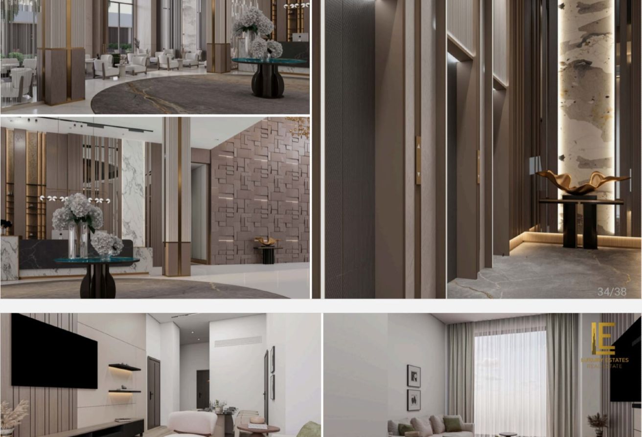 PREMIUM 2 BHK  APPARTMENT FOR SALE QATAR COOL FREE thumbnail 4
