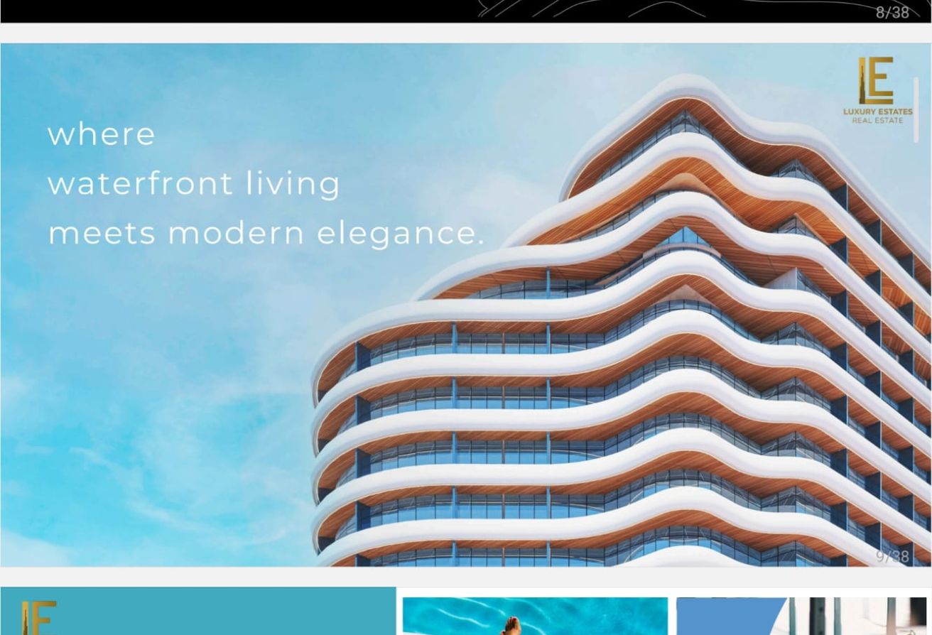 PREMIUM 2 BHK  APPARTMENT FOR SALE QATAR COOL FREE thumbnail 14