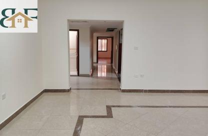 Apartment - 3 Bedrooms - 3 Bathrooms for rent in Al Sadd Road - Al Sadd - Doha