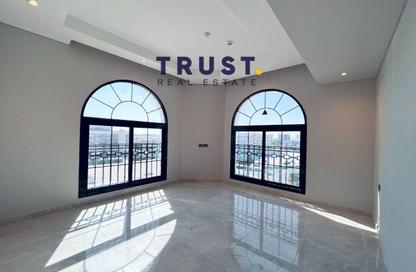 Apartment - 2 Bedrooms - 3 Bathrooms for sale in Fox Hills A13 - Fox Hills - Lusail