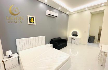 Apartment - Studio - 1 for rent in Al Khazin Street - Madinat Khalifa South - Madinat Khalifa - Doha Apartment - Studio - 1 for rent in Al Khazin Street - Madinat Khalifa South - Madinat Khalifa - Doha