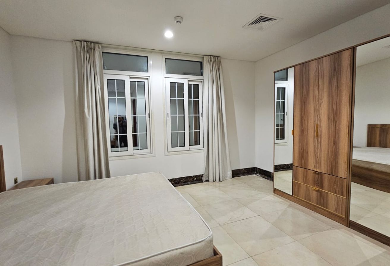 3 plus maid room I Duplex I FF I Exl I Pool & Gym thumbnail 6