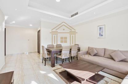 Apartment - 2 Bedrooms - 2 Bathrooms for rent in Al Mansoura - Al Mansoura - Doha Apartment - 2 Bedrooms - 2 Bathrooms for rent in Al Mansoura - Al Mansoura - Doha