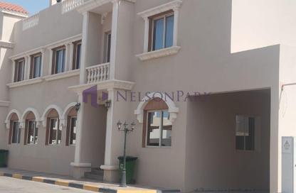 Compound - 5 - 4 for rent in Umm Salal Ali - Umm Salal Ali - Doha