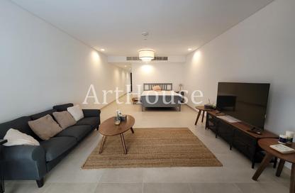 Apartment - Studio - 1 Bathroom for rent in Tower 27 - Viva Bahriyah - The Pearl Island - Doha Apartment - Studio - 1 Bathroom for rent in Tower 27 - Viva Bahriyah - The Pearl Island - Doha