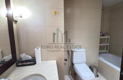 Apartment - Studio - 1 for rent in East Porto Drive - Porto Arabia - The Pearl Island - Doha