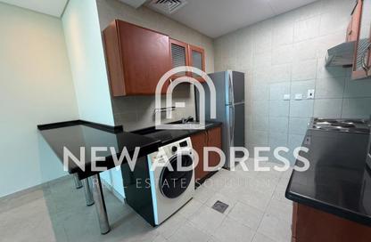 Apartment - 2 - 2 for rent in West Bay Lagoon - Doha