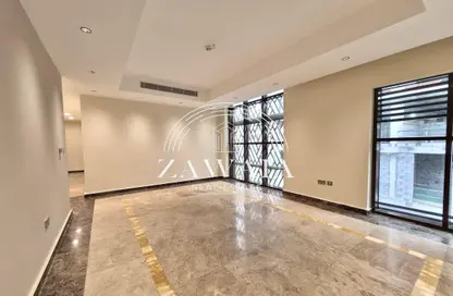 شقة - 2 غرف نوم - 2 حمامات للايجار في شقق جاردينو - جزيرة اللؤلؤة - الدوحة