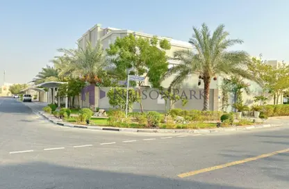 Villa - 7 Bedrooms - 7 Bathrooms for sale in Al Waab Street - Al Waab - Doha
