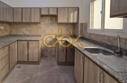 Apartment - 2 Bedrooms - 2 Bathrooms for rent in Al Thumama - Al Thumama - Doha