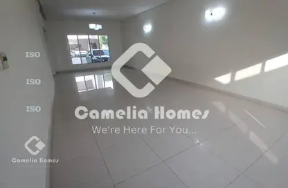 Compound - 4 Bedrooms - 6 Bathrooms for rent in Al Waab Street - Al Waab - Doha Compound - 4 Bedrooms - 6 Bathrooms for rent in Al Waab Street - Al Waab - Doha