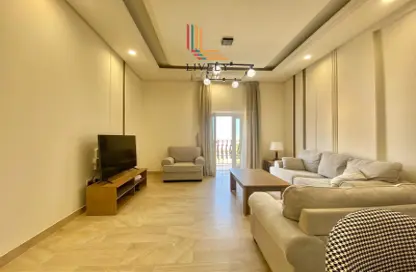 Apartment - 2 Bedrooms - 4 Bathrooms for rent in Artan Residence Apartments Fox Hills 150 - Fox Hills - Lusail Apartment - 2 Bedrooms - 4 Bathrooms for rent in Artan Residence Apartments Fox Hills 150 - Fox Hills - Lusail