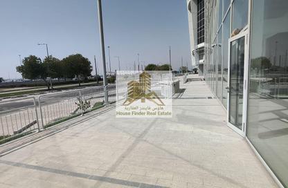 Apartment - Studio - 1 for rent in Mesaimeer Road - Abu Hamour - Doha