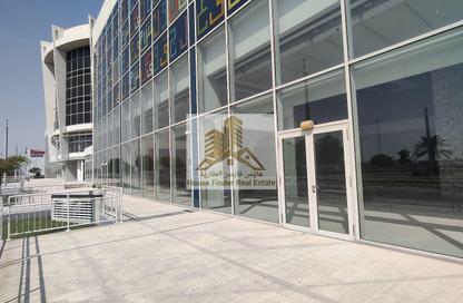 Apartment - Studio - 1 for rent in Mesaimeer Road - Abu Hamour - Doha