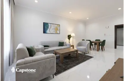 Apartment - 2 Bedrooms - 2 Bathrooms for rent in Street 871 - Al Duhail South - Al Duhail - Doha Apartment - 2 Bedrooms - 2 Bathrooms for rent in Street 871 - Al Duhail South - Al Duhail - Doha