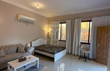 Apartment - Studio - 1 Bathroom for rent in Abu Hamour - Doha