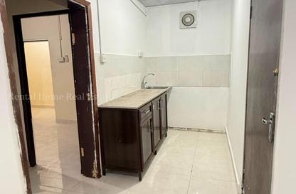 Villa - 1 Bedroom - 1 Bathroom for rent in Al Dafna - Al Dafna - Doha