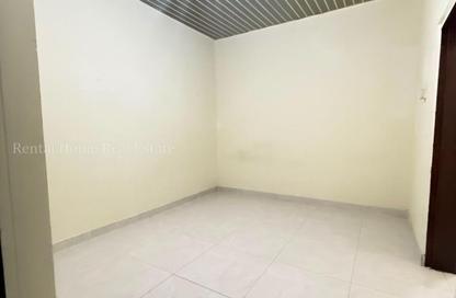 Villa - 1 Bedroom - 1 Bathroom for rent in Al Dafna - Al Dafna - Doha