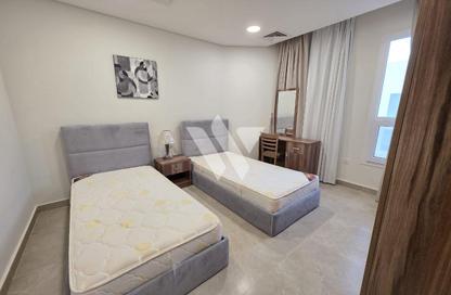 Apartment - 2 - 2 for rent in Al Waab Street - Al Waab - Doha