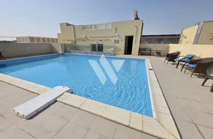 Apartment - 2 Bedrooms - 2 Bathrooms for rent in Al Waab Street - Al Waab - Doha