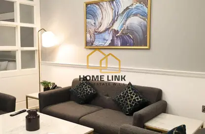 Apartment - 1 Bathroom for rent in Al Sadd Road - Al Sadd - Doha