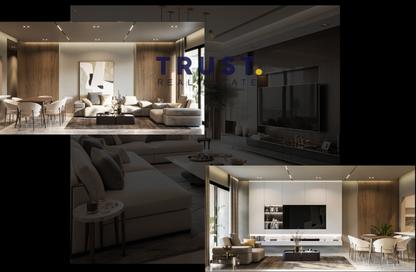 Apartment - 1 Bedroom - 2 Bathrooms for sale in Fox Hills - Fox Hills - Lusail Apartment - 1 Bedroom - 2 Bathrooms for sale in Fox Hills - Fox Hills - Lusail
