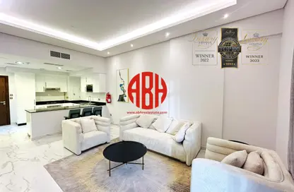 شقة - 2 غرف نوم - 3 حمامات للايجار في روما - فوكس هيلز - فوكس هيلز - الوسيل