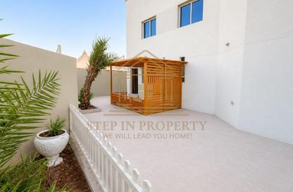 Villa - 4 - 5 for rent in Salata Villas - Salata - Doha Villa - 4 - 5 for rent in Salata Villas - Salata - Doha