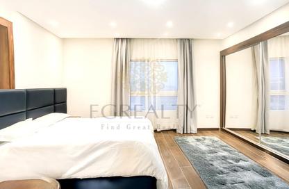 Apartment - 2 Bedrooms - 3 Bathrooms for sale in Al Erkyah City - Lusail