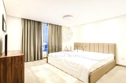 Apartment - 2 Bedrooms - 3 Bathrooms for sale in Al Erkyah City - Lusail