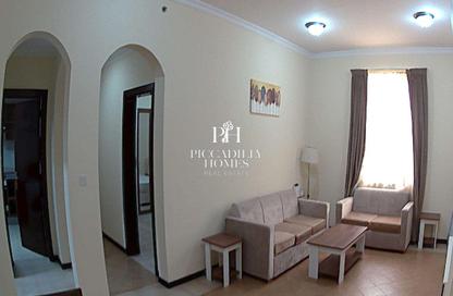 Apartment - 2 Bedrooms - 2 Bathrooms for rent in Musheireb Apartments - Musheireb - Doha