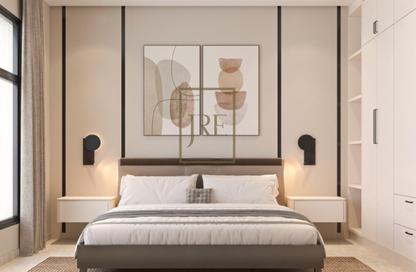 Apartment - 1 - 2 for sale in Fox Hills A13 - Fox Hills - Lusail