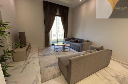 Apartment - 2 Bedrooms - 3 Bathrooms for rent in Fox Hills A13 - Fox Hills - Lusail Apartment - 2 Bedrooms - 3 Bathrooms for rent in Fox Hills A13 - Fox Hills - Lusail