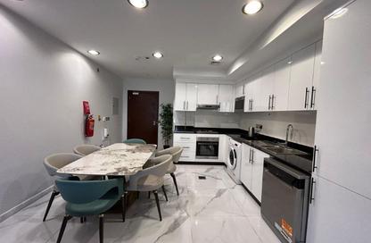 Apartment - 2 Bedrooms - 3 Bathrooms for rent in Fox Hills A13 - Fox Hills - Lusail Apartment - 2 Bedrooms - 3 Bathrooms for rent in Fox Hills A13 - Fox Hills - Lusail