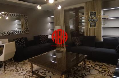Apartment - 1 - 2 for rent in East Porto Drive - Porto Arabia - The Pearl Island - Doha