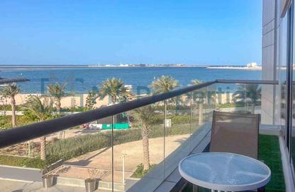 Apartment - 1 Bedroom - 2 Bathrooms for sale in Burj DAMAC Waterfront - Waterfront Residential - The Waterfront - Lusail Apartment - 1 Bedroom - 2 Bathrooms for sale in Burj DAMAC Waterfront - Waterfront Residential - The Waterfront - Lusail
