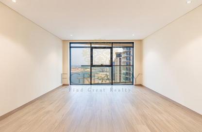 Apartment - 2 Bedrooms - 3 Bathrooms for rent in JMJ Waterfront Residences - Waterfront Residential - The Waterfront - Lusail