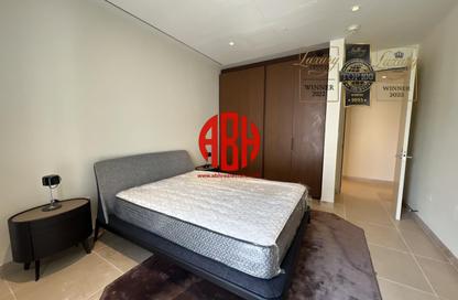 Apartment - 4 Bedrooms - 6 Bathrooms for rent in Musheireb Tower - Musheireb - Musheireb - Doha Apartment - 4 Bedrooms - 6 Bathrooms for rent in Musheireb Tower - Musheireb - Musheireb - Doha
