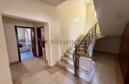 Villa - 5 Bedrooms - 6 Bathrooms for rent in Duhail Villas - Al Duhail - Doha