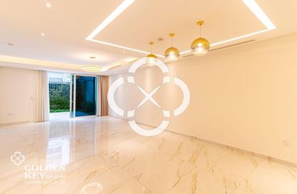Villa - 5 Bedrooms - 6 Bathrooms for rent in Floresta Gardens - Floresta Gardens - The Pearl Island - Doha