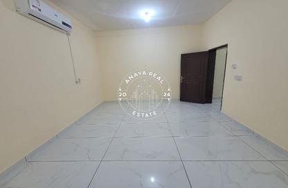 Villa - Studio - 1 Bathroom for rent in Hazm Al Markhiya - Doha