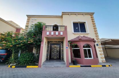 Villa - 3 Bedrooms - 3 Bathrooms for rent in Al Thumama - Al Thumama - Doha