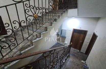 Apartment - 2 Bedrooms - 2 Bathrooms for rent in Souk Al gharaffa - Al Gharrafa - Doha