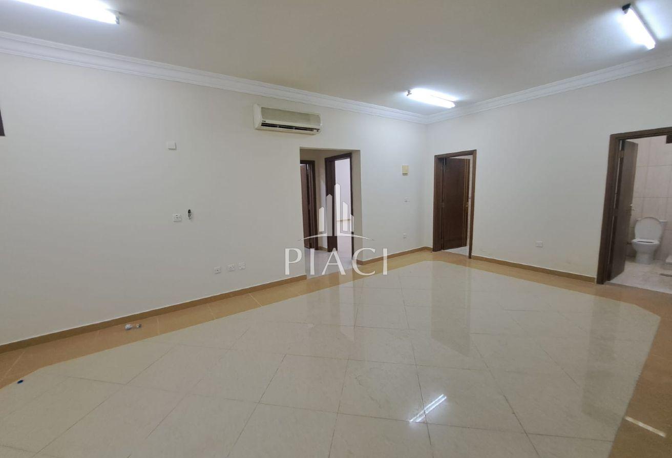 Amazing 2BHK UF in Gharrafa nr Park FREE Kahramaa!