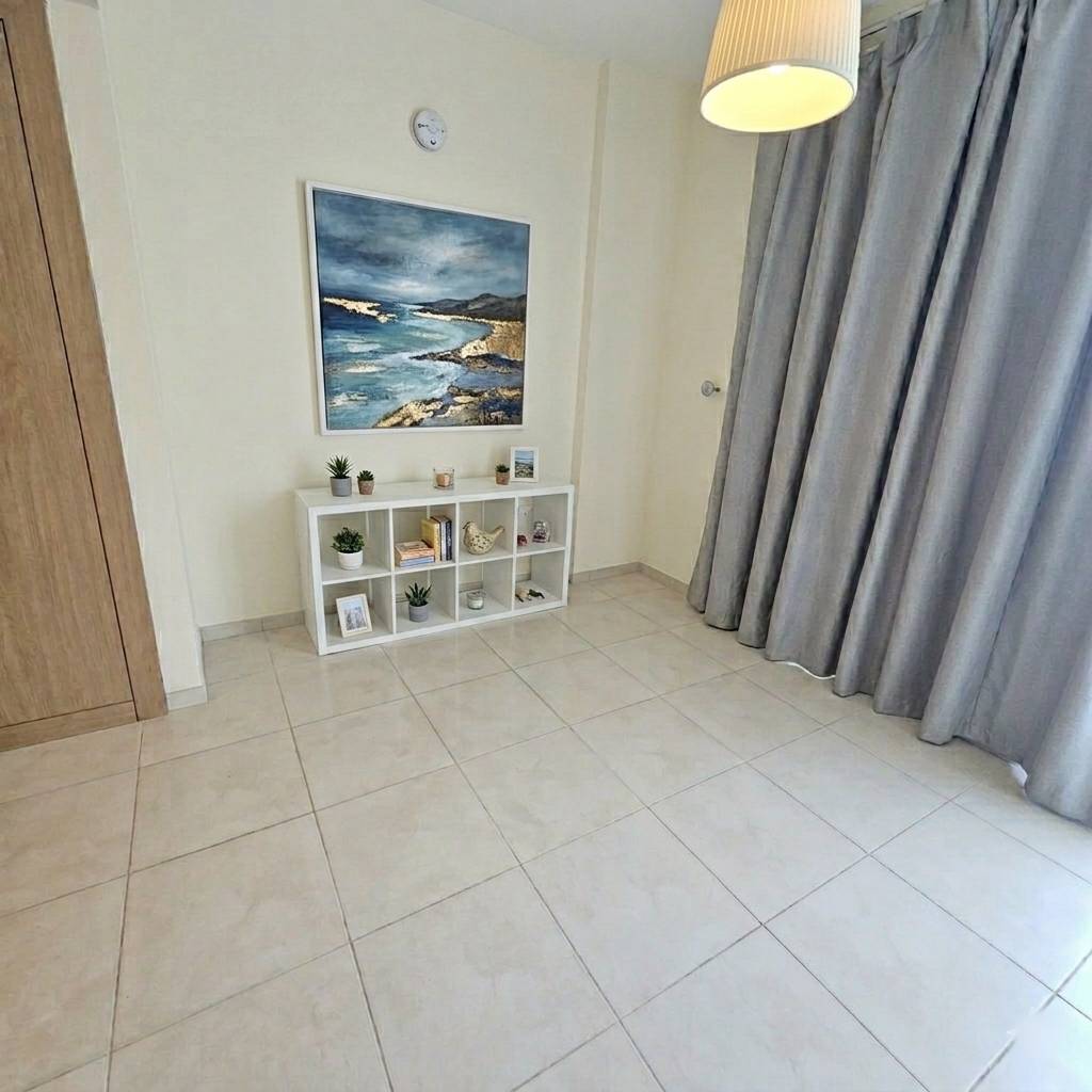 Hot Deal: Modern Studio near Crescent Park, Lusail thumbnail 4