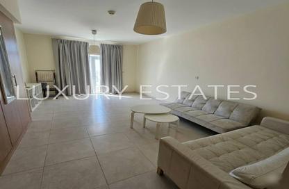 Apartment - Studio - 1 Bathroom for sale in Fox Hills South - Fox Hills - Lusail
