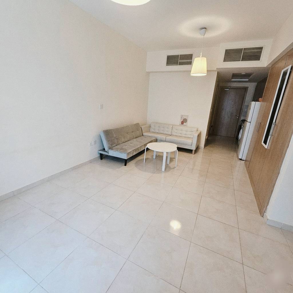 Hot Deal: Modern Studio near Crescent Park, Lusail thumbnail 6